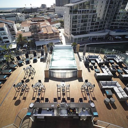 Hotel Sunborn Gibraltar Extérieur photo