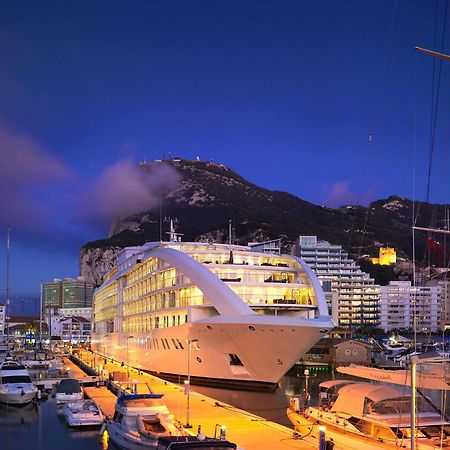 Hotel Sunborn Gibraltar Extérieur photo