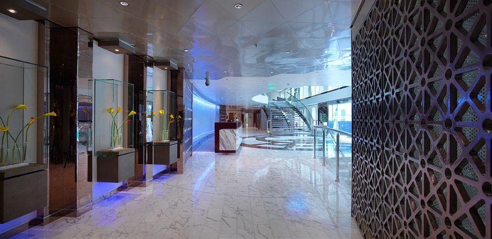 Hotel Sunborn Gibraltar Extérieur photo