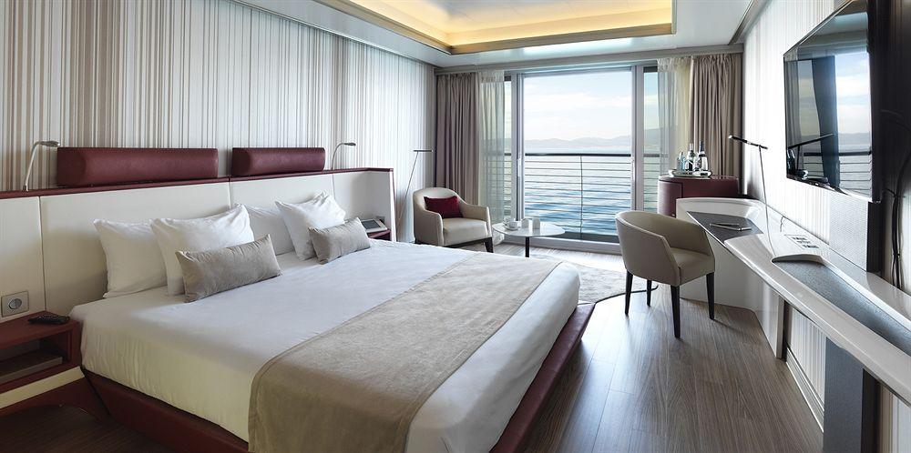 Hotel Sunborn Gibraltar Extérieur photo