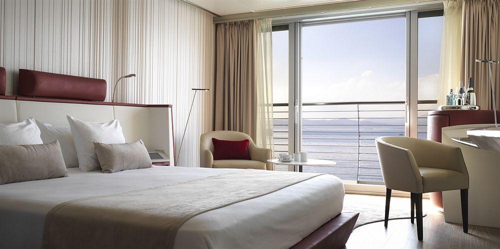 Hotel Sunborn Gibraltar Extérieur photo