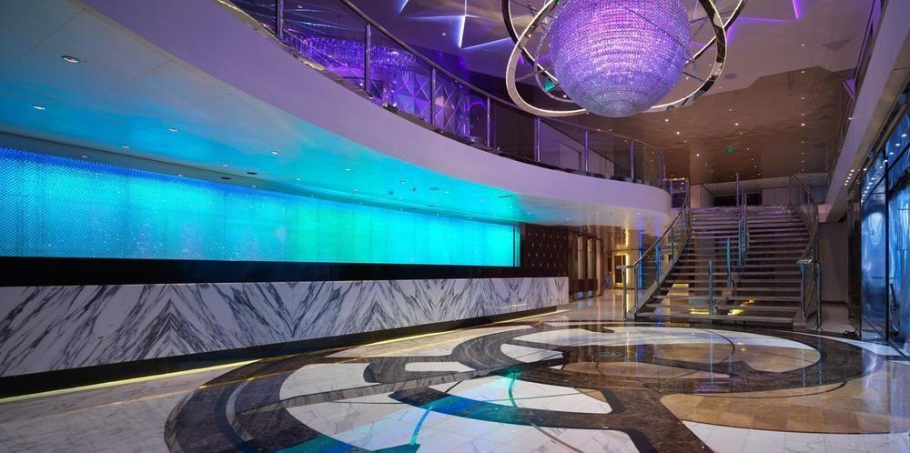 Hotel Sunborn Gibraltar Extérieur photo