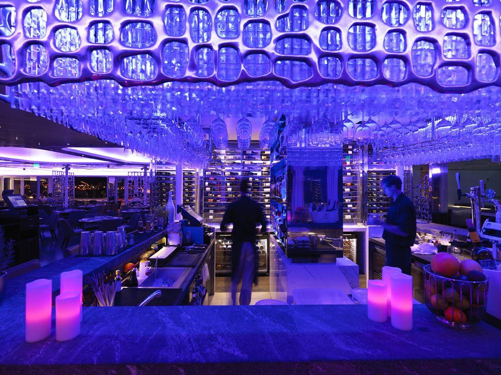 Hotel Sunborn Gibraltar Extérieur photo
