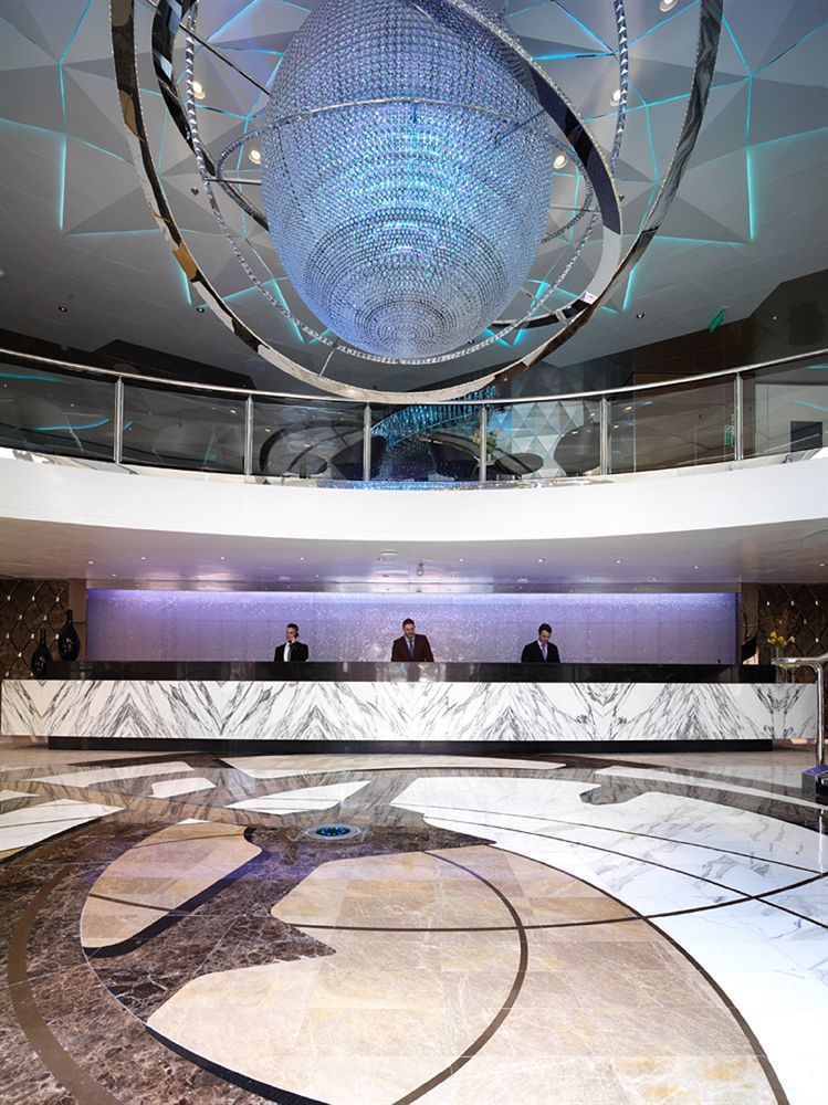Hotel Sunborn Gibraltar Extérieur photo