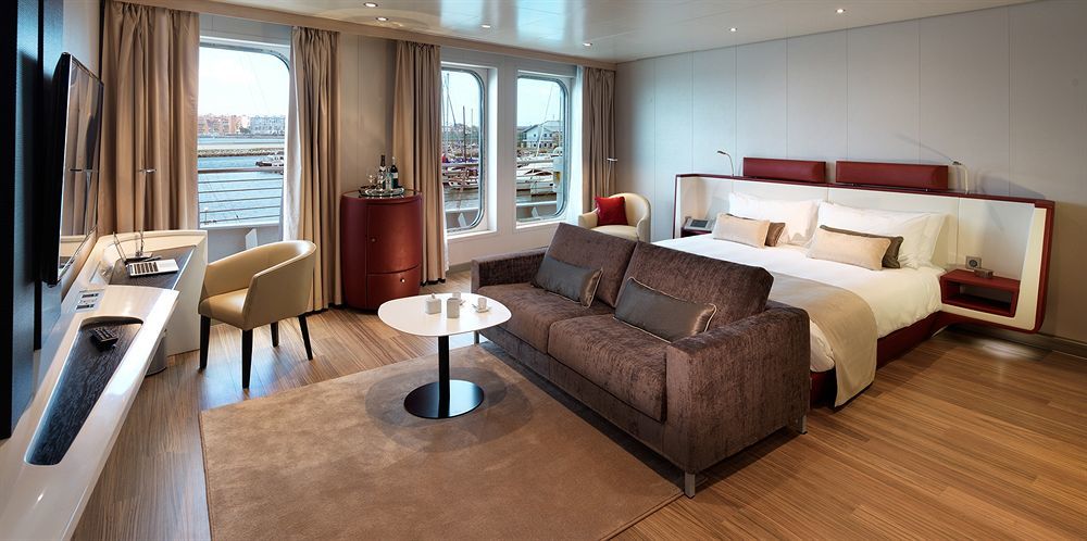 Hotel Sunborn Gibraltar Extérieur photo