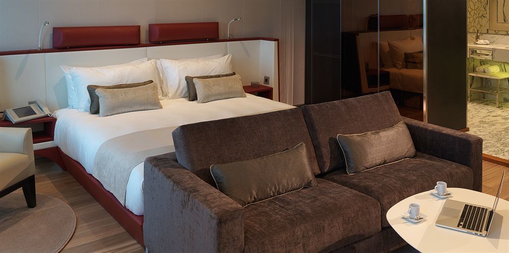 Hotel Sunborn Gibraltar Extérieur photo