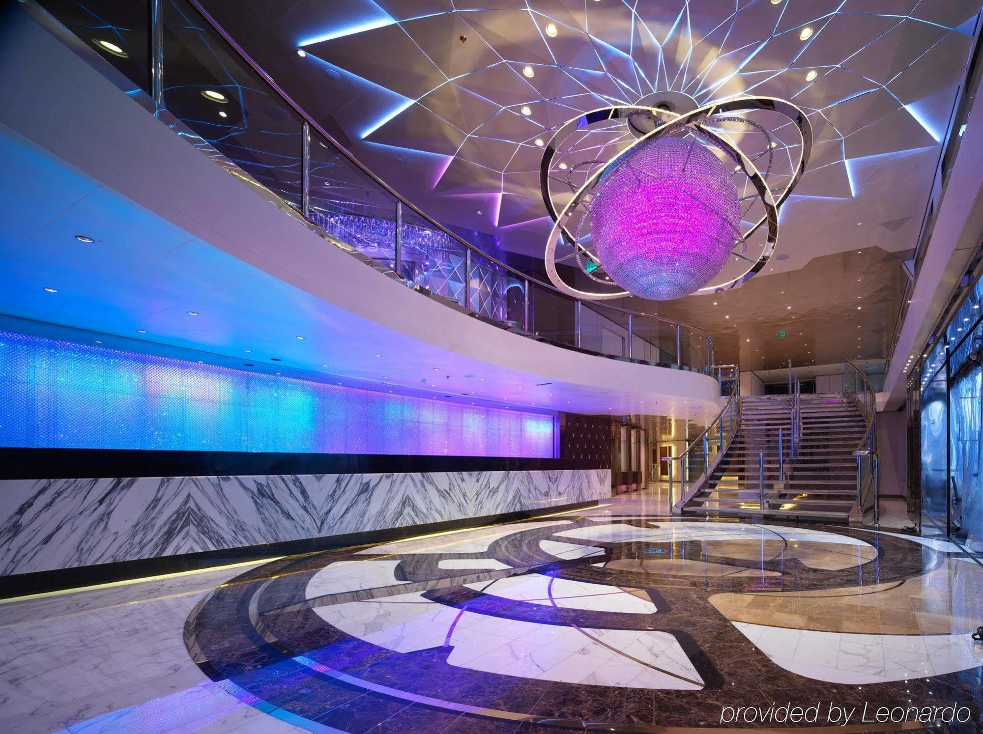 Hotel Sunborn Gibraltar Extérieur photo