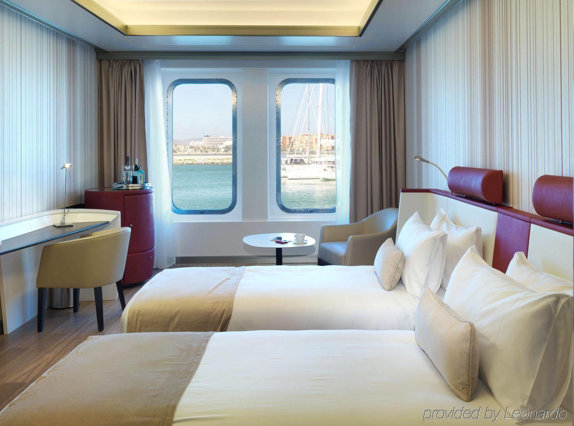 Hotel Sunborn Gibraltar Extérieur photo