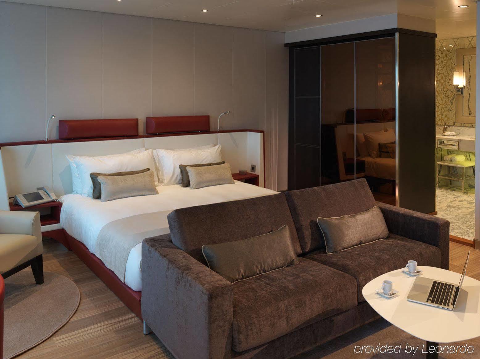 Hotel Sunborn Gibraltar Extérieur photo