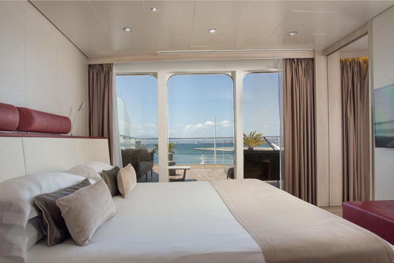 Hotel Sunborn Gibraltar Extérieur photo